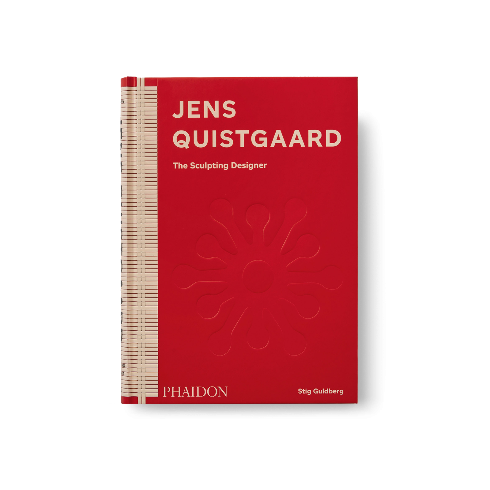 Jens Quistgaard: The Sculpting Designer - Gessato Design Store