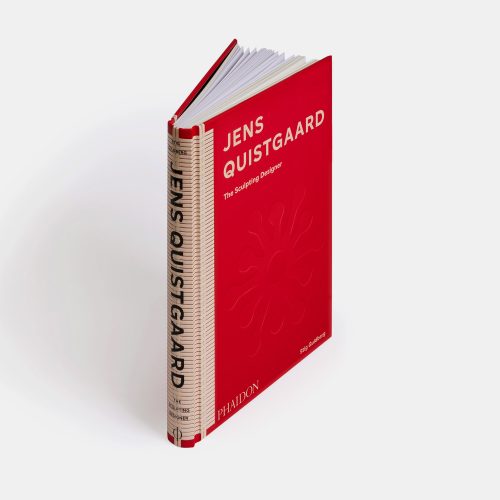 Jens Quistgaard: The Sculpting Designer - Gessato Design Store