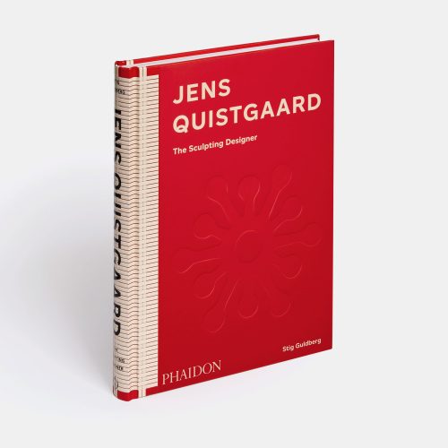 Jens Quistgaard: The Sculpting Designer - Gessato Design Store