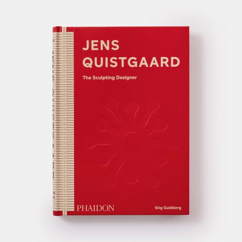 Jens Quistgaard: The Sculpting Designer - Gessato Design Store