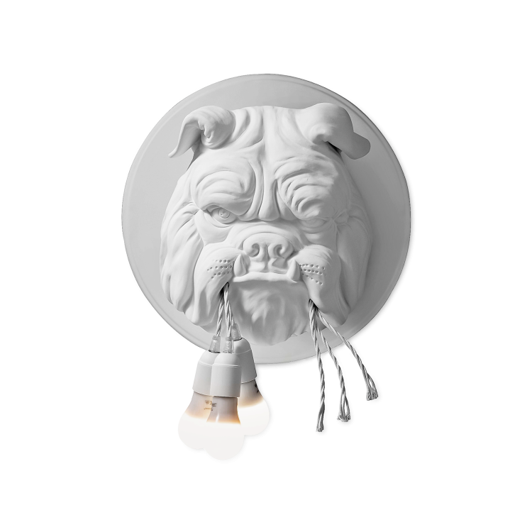Karman Amsterdam, Wall Light