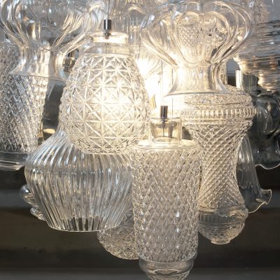 Karman Ceraunavolta, Pendant - Gessato Design Store