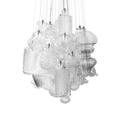 Karman Ceraunavolta, Pendant - Gessato Design Store