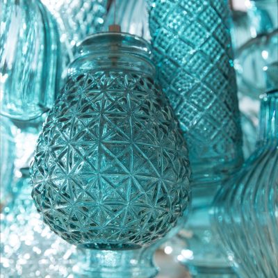Karman Ceraunavolta, Pendant – Tiffany - Gessato Design Store