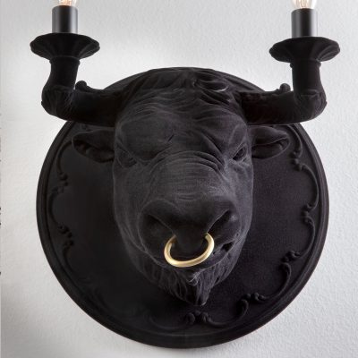Karman Corrado, Wall Light - Gessato Design Store