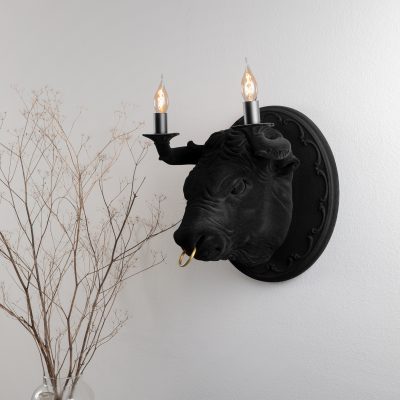 Karman Corrado, Wall Light - Gessato Design Store