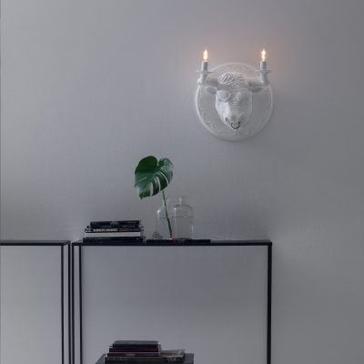 Karman Corrado, Wall Light - Gessato Design Store