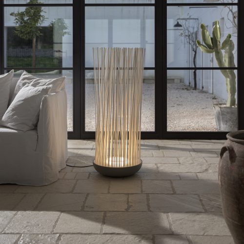 Karman Don’t Touch, Floor Lamp - Gessato Design Store