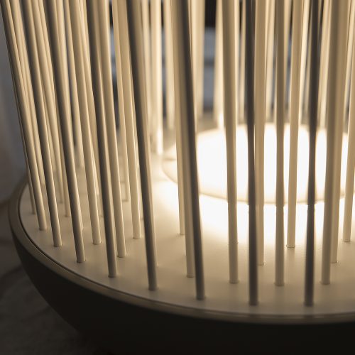 Karman Don’t Touch, Floor Lamp - Gessato Design Store