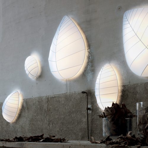 Karman Eden, Wall Light - Gessato Design Store