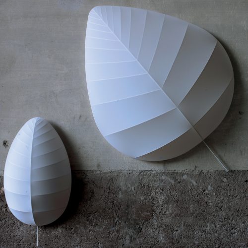 Karman Eden, Wall Light - Gessato Design Store