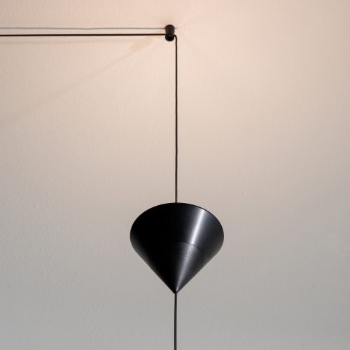 Karman Filomena, Hanging / Floor Lamp - Gessato Design Store