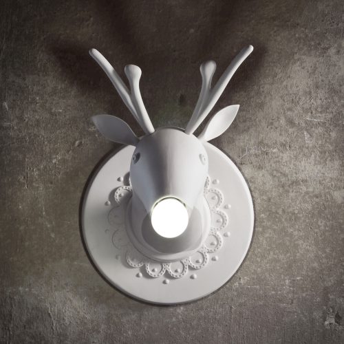 Karman Marnín, Wall Light - Gessato Design Store