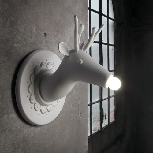 Karman Marnín, Wall Light - Gessato Design Store