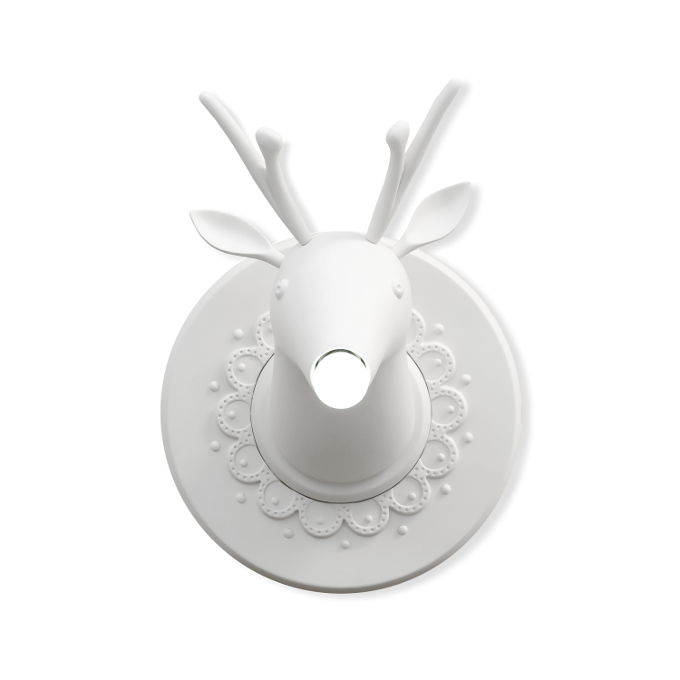 Karman Marnín, Wall Light