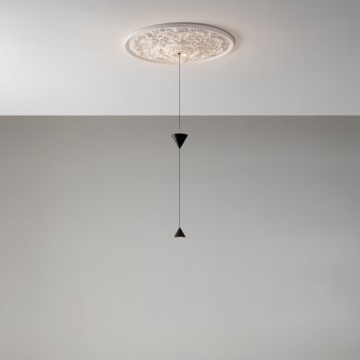 Karman Moonbloom, Pendand - Gessato Design Store