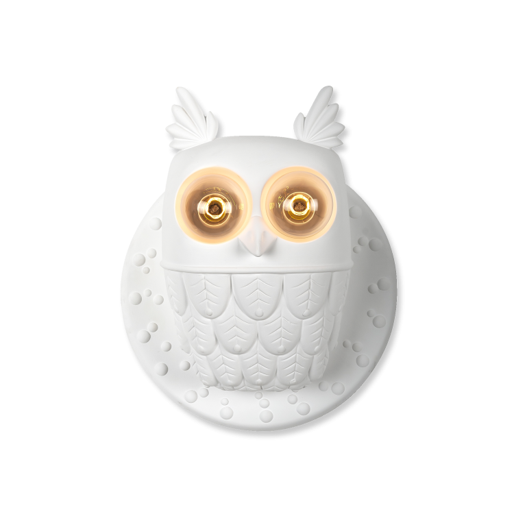 Karman Ti Vedo, Wall Light