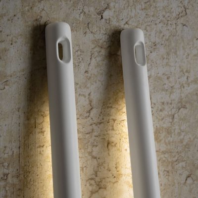 Karman Tobia, Floor Lamp - Gessato Design Store