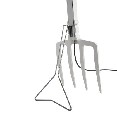 Karman Tobia, Floor Lamp - Gessato Design Store