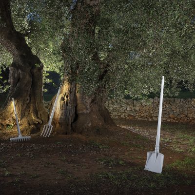 Karman Tobia, Floor Lamp - Gessato Design Store