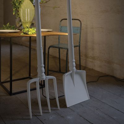 Karman Tobia, Floor Lamp - Gessato Design Store