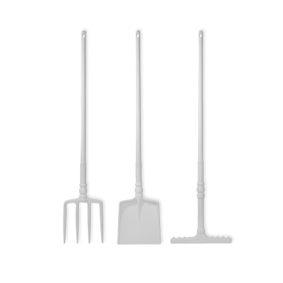 Karman Tobia, Floor Lamp - Gessato Design Store