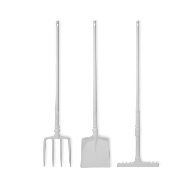 Karman Tobia, Floor Lamp - Gessato Design Store