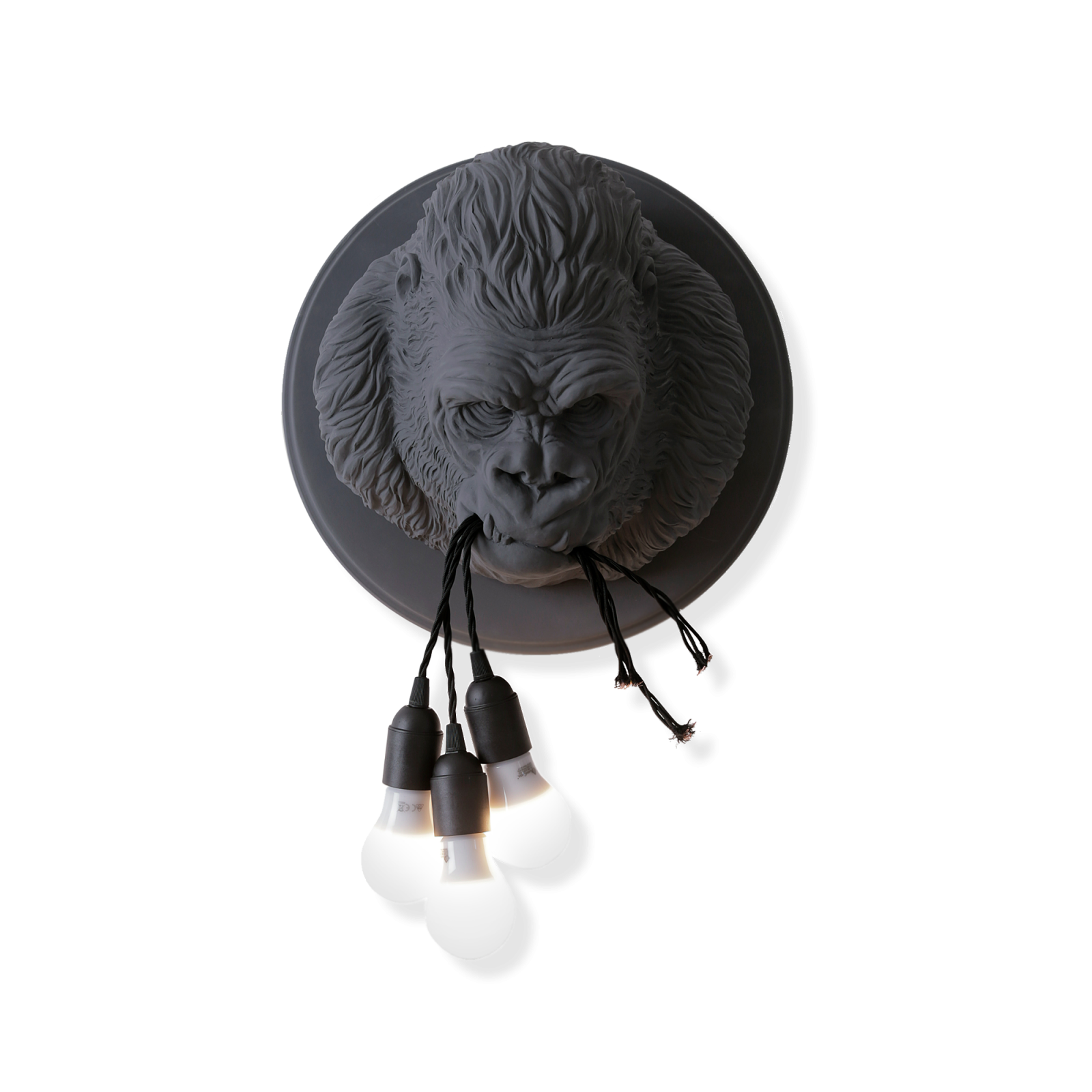 Karman Ugorilla, Wall Light - Gessato Design Store