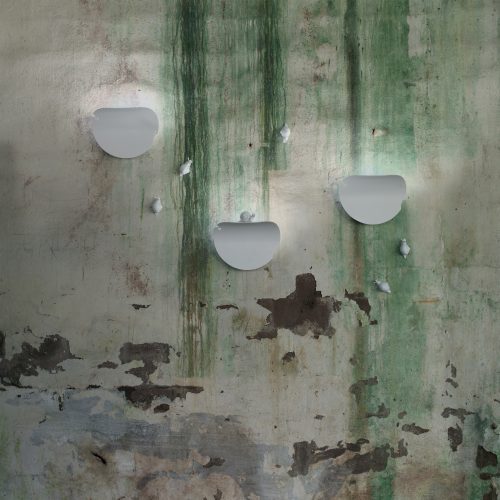 Karman Va Lentina, Wall Light - Gessato Design Store