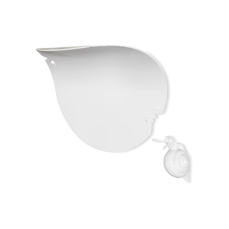 Karman Va Lentina, Wall Light