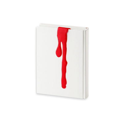 Liquid Bookmark - Gessato Design Store