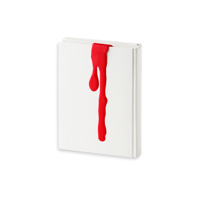 Liquid Bookmark - Gessato Design Store