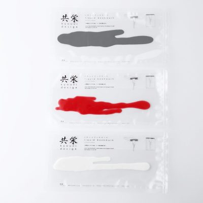 Liquid Bookmark - Gessato Design Store