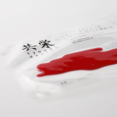 Liquid Bookmark - Gessato Design Store