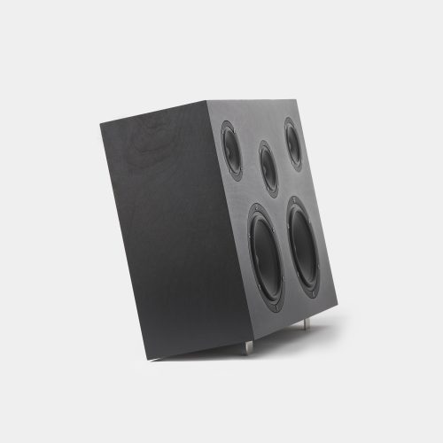 Monolith Speaker - Gessato Design Store