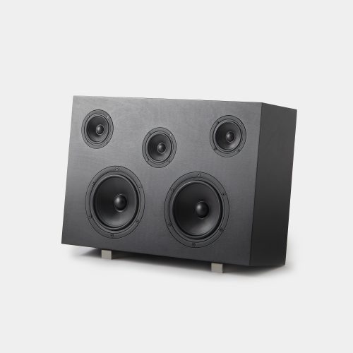 Monolith Speaker - Gessato Design Store