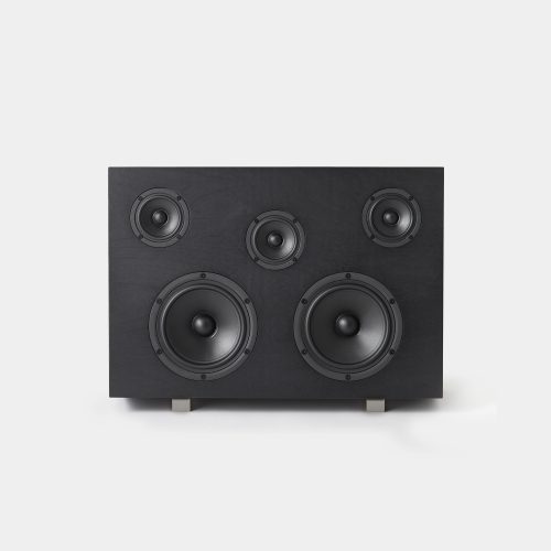 Monolith Speaker - Gessato Design Store