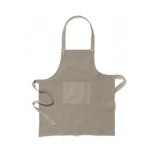 Organic Cotton Apron - Gessato Design Store