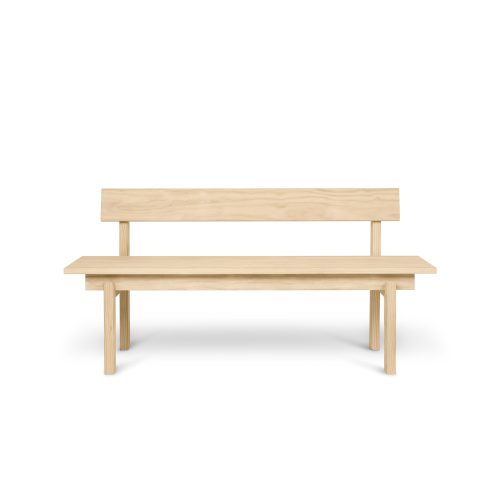 Peka Bench - Gessato Design Store