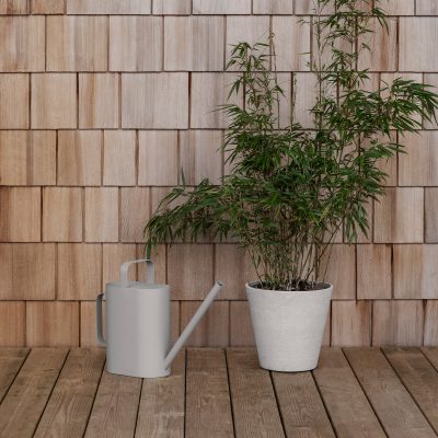 Rigua Minimalist Watering Can - Gessato Design Store