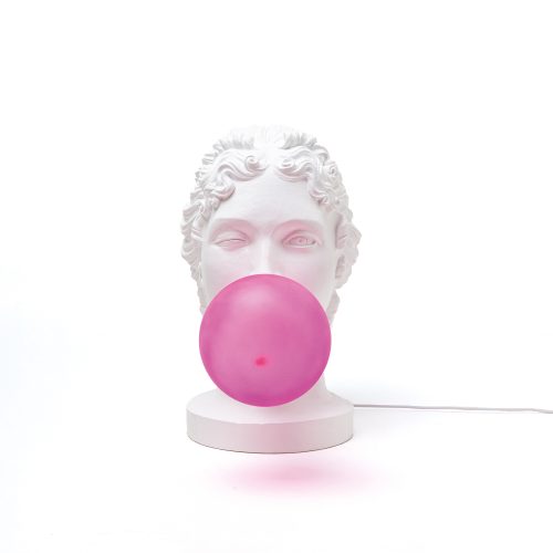 Seletti Grace Lamp - Gessato Design Store