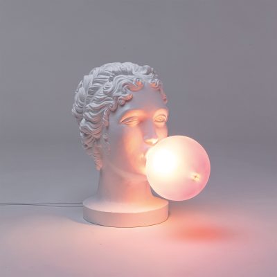 Seletti Grace Lamp - Gessato Design Store