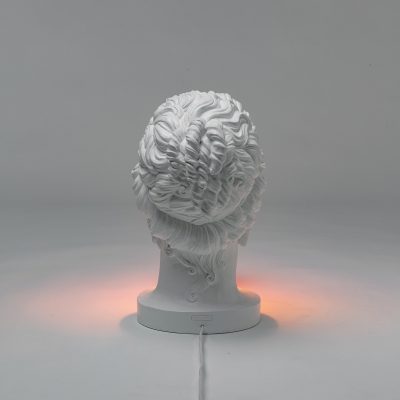 Seletti Grace Lamp - Gessato Design Store