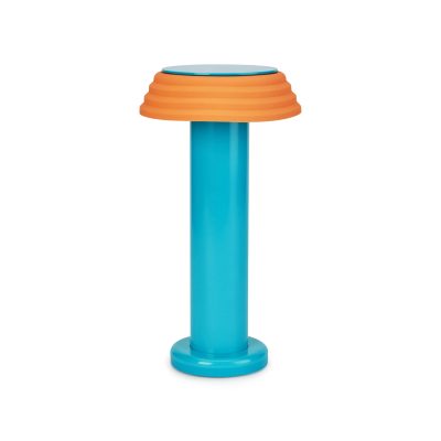 Sowden PL1 Portable Lamp - Gessato Design Store