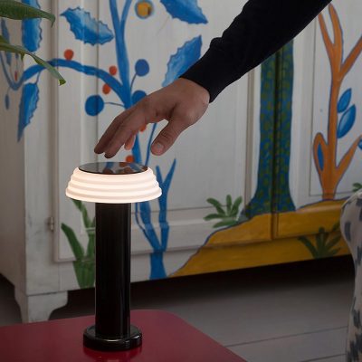 Sowden PL1 Portable Lamp - Gessato Design Store