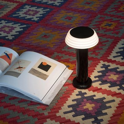 Sowden PL1 Portable Lamp - Gessato Design Store