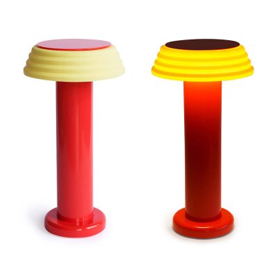 Sowden PL1 Portable Lamp - Gessato Design Store