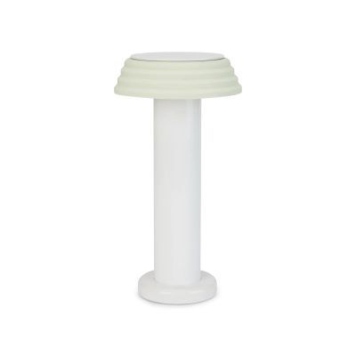 Sowden PL1 Portable Lamp - Gessato Design Store