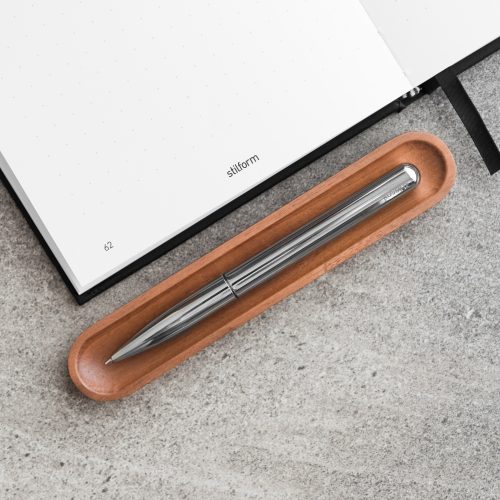 Stilform Pen Tray - Gessato Design Store