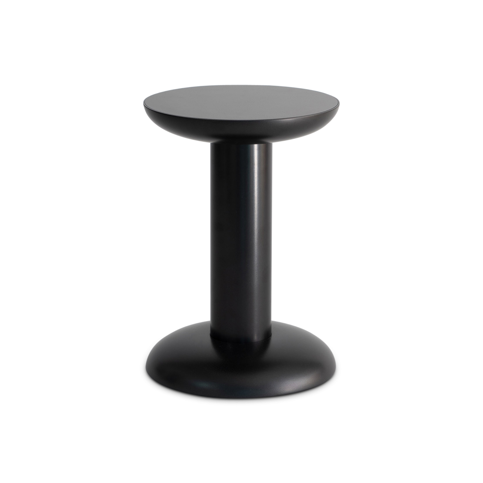 Thing Stool by George Sowden, Black - Gessato Design Store